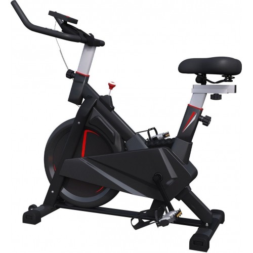 Велотренажер магнітний Physionics EXBK03, код: 4056282469512-IN