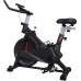 Велотренажер магнітний Physionics EXBK03, код: 4056282469512-IN