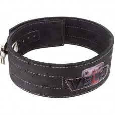 Пояс атлетичний Velo M чорний, код: ZB-5785_M Пояс атлетичний Velo M чорний, код: ZB-5785_M