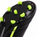 Бутси футбольні Aikesa розмір 43, чорний-жовтий, код: 813-40-45_43BKY