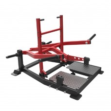 Присідання з поясом Impulse Sterling, код: SL7055-ST Присідання з поясом Impulse Sterling, код: SL7055-ST