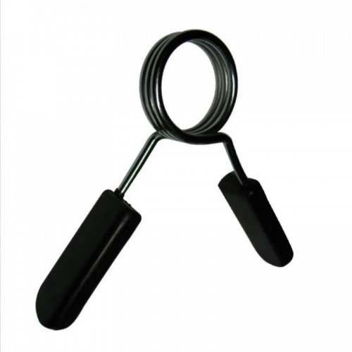 Зажим для грифу EcoFit 51мм, код: К00021995 Зажим для грифу EcoFit 51мм, код: К00021995