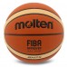 М"яч баскетбольний Molten №7, помаранчевий, код: BGM7X-1-S52 М"яч баскетбольний Molten №7, помаранчевий, код: BGM7X-1-S52