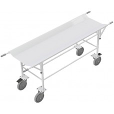 Візок-каталка анатомічний зі зйомним ношами Атон ТПБ-ЗН, код: 1623124942-A