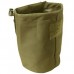 Підсумок для віпрацьованих магазинів Kombat UK Folding Ammo Dump Pouch, койот, код: kb-fadp-coy