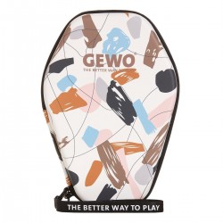Чохол для ракетки Gewo Graffiti 1, код: 931247-SVA