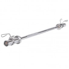 Гриф для штанги олімпійський прямий Modern 1220 мм, код: TA-2711-S52 Гриф для штанги олімпійський прямий Modern 1220 мм, код: TA-2711-S52