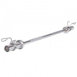 Гриф для штанги олімпійський прямий Modern 1220 мм, код: TA-2711-S52 Гриф для штанги олімпійський прямий Modern 1220 мм, код: TA-2711-S52