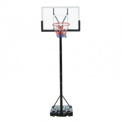 Баскетбольне кільце з підставкою Insportline Oakland, код: 22637-IN Баскетбольне кільце з підставкою Insportline Oakland, код: 22637-IN