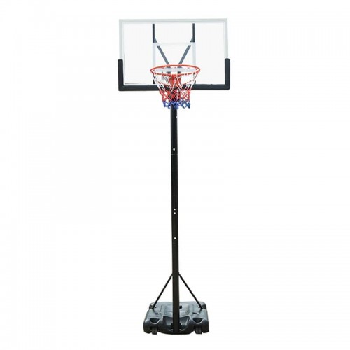 Баскетбольне кільце з підставкою Insportline Oakland, код: 22637-IN