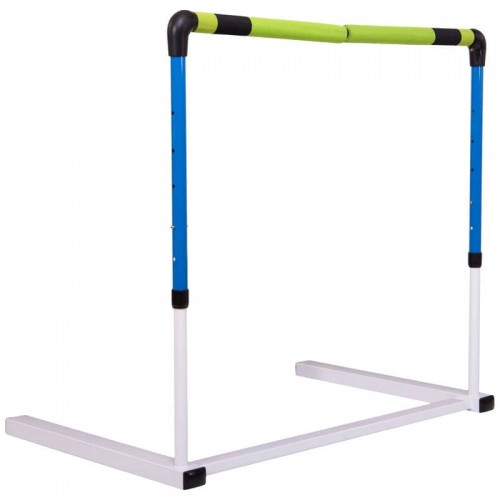 Бар"єр тренувальний PlayGame регульований 1шт, код: C-7539-S52 Бар"єр тренувальний PlayGame регульований 1шт, код: C-7539-S52