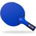 Ракетка для настільного тенісу Gewo Outdoor Blue FL, код: 931300-SVA