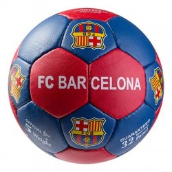 М"яч футбольний PlayGame FC Barcelona, ​​код: GR4-433FCB/4