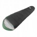 Спальний мішок (спальник) кокон Mountain Pro+ 0 ...+10°C R, Black/Olive, код: P-5905973400978
