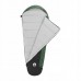 Спальний мішок (спальник) кокон Mountain Pro+ 0 ...+10°C R, Black/Olive, код: P-5905973400978