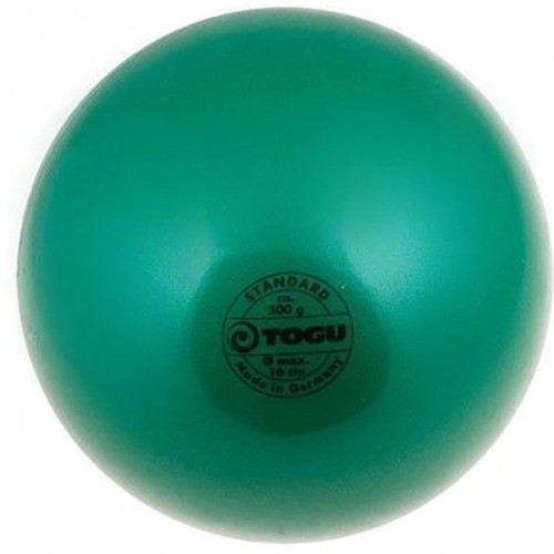 М"яч для йоги і пілатесу Togu 160 мм, код: 430500-18
