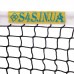 Сетка большой теннис PlayGame любительская (4,5х4,5 см), код: SO-2327-S52