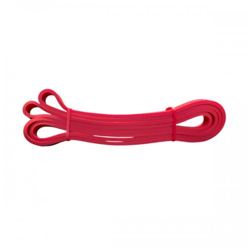 Гума для підтягувань Generation Fitness FF31D1 15-35lb, червоний, код: 522859-AX