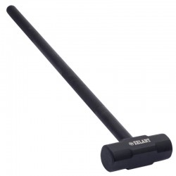 Кувалда сталева BioGym Gym Hammer для кроссфіта 6кг, код: TA-0924-6-S52 Кувалда сталева BioGym Gym Hammer для кроссфіта 6кг, код: TA-0924-6-S52