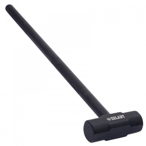 Кувалда сталева BioGym Gym Hammer для кроссфіта 6кг, код: TA-0924-6-S52 Кувалда сталева BioGym Gym Hammer для кроссфіта 6кг, код: TA-0924-6-S52