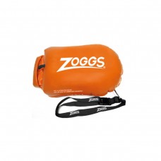 Буй для плавання Zoggs Hi Viz SwimBuoy помаранчевий, код: 194151049008