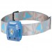 Ліхтар налобний Highlander Deneb 100 Sensor Rechargeable Head Torch Blue (TOR191), код: 929728-SVA