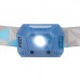 Ліхтар налобний Highlander Deneb 100 Sensor Rechargeable Head Torch Blue (TOR191), код: 929728-SVA