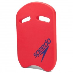 Дошка для плавання Speedo Kick Board AU 430х280х35 мм, червоний-синій, код: 5059937304229