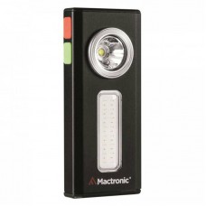 Ліхтар професійний Mactronic Flagger Cool White/Red/Green USB Rechargeable, код: DAS301719-DA