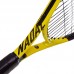 Ракетка для великого юніорського тенісу Babolat Nadal JR 23 жовтий, код: BB140248-191-S52