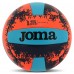 М"яч волейбольний Joma J-Pro №5, помаранчевий-синій, код: 401733-883-S52 М"яч волейбольний Joma J-Pro №5, помаранчевий-синій, код: 401733-883-S52