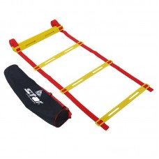 Координаційні сходи доріжка для тренування швидкості Star 5м, код: SA610-S52 Координаційні сходи доріжка для тренування швидкості Star 5м, код: SA610-S52