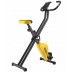 Велотренажер Renew Force QIKtech жовто-чорний, код: 5905811912984-IN