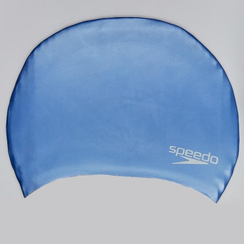 Шапочка для плавання Speedo Plain Moulded, код: 870984C816