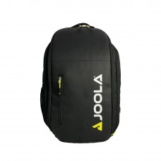 Рюкзак Joola Vision II Black (80166), код: 930945-SVA