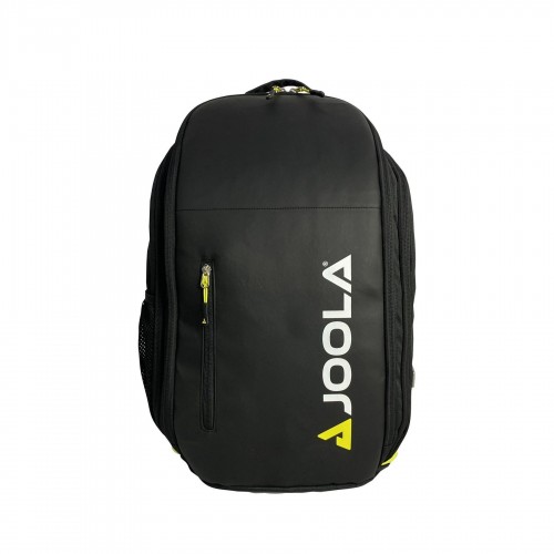 Рюкзак Joola Vision II Black (80166), код: 930945-SVA