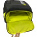 Рюкзак Joola Vision II Black (80166), код: 930945-SVA