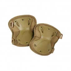 Наколінники тактичні Kombat UK Spec-Ops Elbow Pads, койот, код: kb-soep-coy