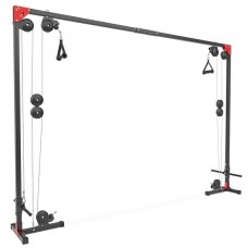 Кабельний кросовер Marbo Sport MH-W103 2.0, код: MR-28920-IN