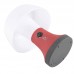Ліхтар кемпінговий Bo-Camp Sirius 70 Lumen Red/White, код: DAS301711