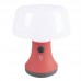 Ліхтар кемпінговий Bo-Camp Sirius 70 Lumen Red/White, код: DAS301711
