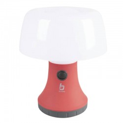 Ліхтар кемпінговий Bo-Camp Sirius 70 Lumen Red/White, код: DAS301711