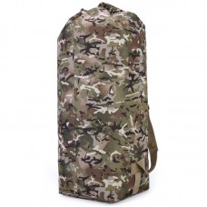 Рюкзак-баул Kombat Medium Kit Bag 75л, 910х520х520 мм, мультикам, код: 5056258924242