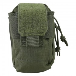 Підсумок Kombat Micro Molle Utility Pouch оливковий, код: kb-micmup-olgr