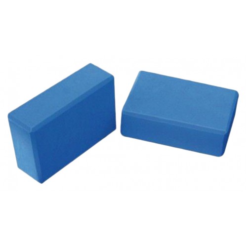 Блок для йоги Fitex, код: 253088 Блок для йоги Fitex, код: 253088