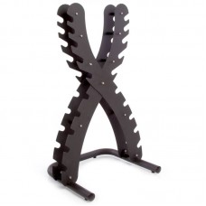 Підставка Х-подібна для гантелей BioGym 1300х900х530 мм, код: SC-80061 Підставка Х-подібна для гантелей BioGym 1300х900х530 мм, код: SC-80061