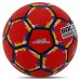 М"яч футбольний Soccermax №5, червоний, код: FB-4360_R