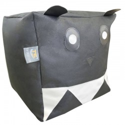 Безкаркасний пуф Покемон-2 Tia-Sport, код: sm-0242