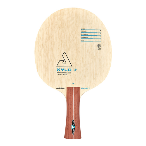 Основа для ракетки Joola XYLO 7 FL, код: 931083-SVA
