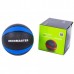 Медбол IronMaster 4 кг 210 мм, код: IR97801F-4 Медбол IronMaster 4 кг 210 мм, код: IR97801F-4